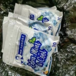 Mr. Throat Extra Mint & Cool Passion Drops (Fruit Flavour)