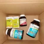 Bio-Life Omega-3 Fish Oil 1000mg Capsule