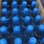 Oxyplus Oxygenated Water 500ml