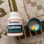 Himalaya Cystone Tablet