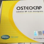 Osteocap Capsule