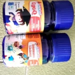 Chewies EyeQ Gummy (Orange)