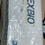 Hexbio Granule Sachet