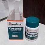Himalaya Cystone Tablet