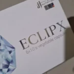 JH Nutrition Eclipx Vegecap