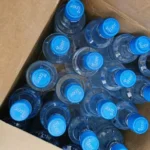 Oxyplus Oxygenated Water 500ml