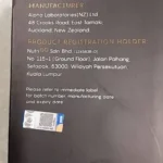 Nutrigo Fish Oil 1200mg Capsule