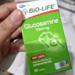 Bio-Life Glucosamine 750mg Tablet