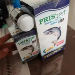 Pristin Omega 3 Fish Oil 1200mg Capsule