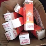 Flavettes Vitamin C 1000mg Effervescent Tablet