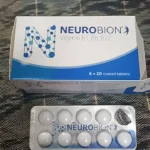 Tablet Neurobion