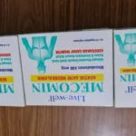 Live-well Mecomin 500mcg Capsule