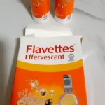 Flavettes Vitamin C 1000mg Effervescent Tablet