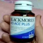 Blackmores Bio Ace Plus Tablet