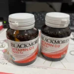 Blackmores Vitamin D3 1000IU Capsule