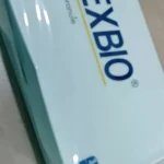 Hexbio Granule Sachet