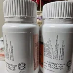 Bio-Life Non Acidic Vitamin C and Bioflavonoids Tablet