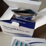 NeuroAid II (MLC 901) Capsule