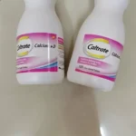 Caltrate 600+D Tablet
