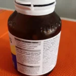 Blackmores Multivitamins + Minerals Tablet