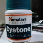 Himalaya Cystone Tablet
