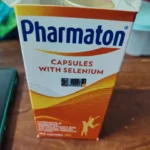 Pharmaton Capsule
