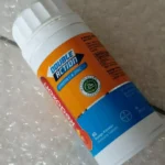 Redoxon Triple Action Vitamin C+Zinc Effervescent Tablet (Orange)