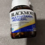 Blackmores Multivitamins + Minerals Tablet