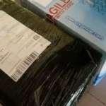 Oxyplus Oxygenated Water 500ml