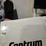 Centrum Multivitamin-Multimineral Plus Lutein and Lycopene Tablet