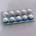 Tablet Neurobion