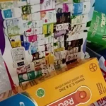 Redoxon Triple Action Vitamin C+Zinc Effervescent Tablet (Orange)