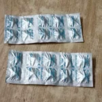 Methycobal 500mcg Tablet (Red)