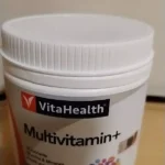 VitaHealth Multivitamins Plus Tablet