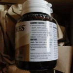 Blackmores Executive B Tablet