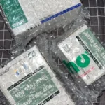 Hovid Folic Acid 5mg Tablet