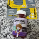 JH Nutrition Gummy Bears 90s