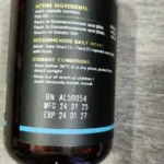 Nutrigo Fish Oil 1200mg Capsule