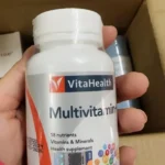 VitaHealth Multivitamins Plus Tablet