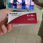 N-Cobal Tablet