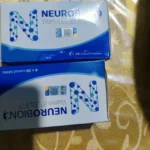 Tablet Neurobion