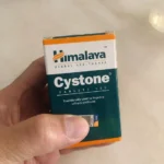 Himalaya Cystone Tablet