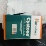 Himalaya Cystone Tablet