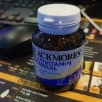 Blackmores Multivitamins + Minerals Tablet