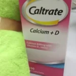 Caltrate 600+D Tablet