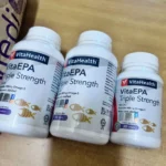VitaHealth Vital EPA Triple Strength Softgel