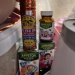 Appeton AZ Vitamin C Kanak-kanak 30mg Tablet 100s