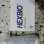 Hexbio Granule Sachet