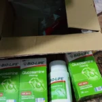 Bio-Life Glucosamine 750mg Tablet