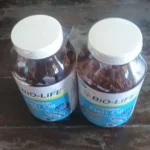 Bio-Life Omega-3 Fish Oil 1000mg Capsule